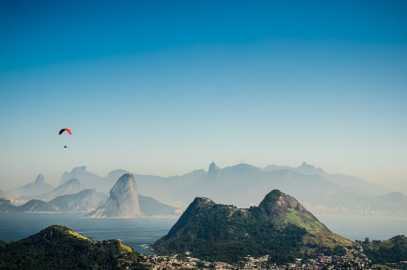 Adventure Destinations