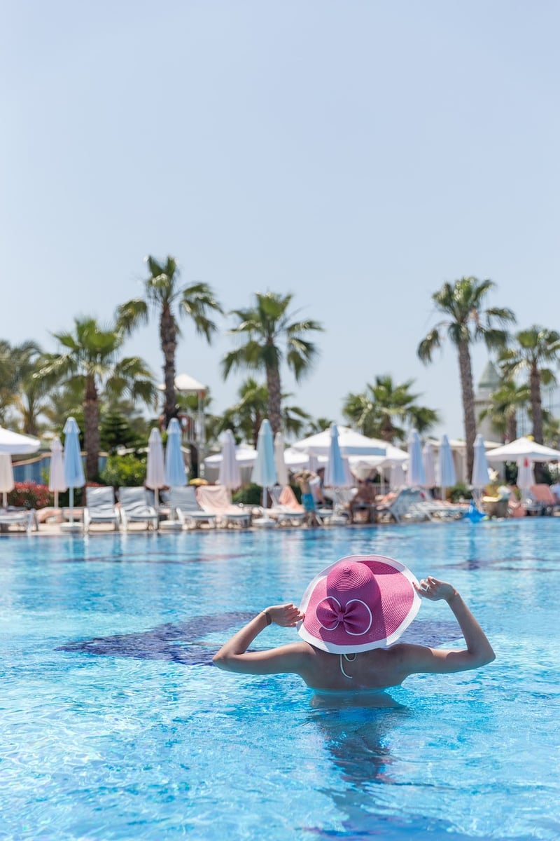European Getaways
